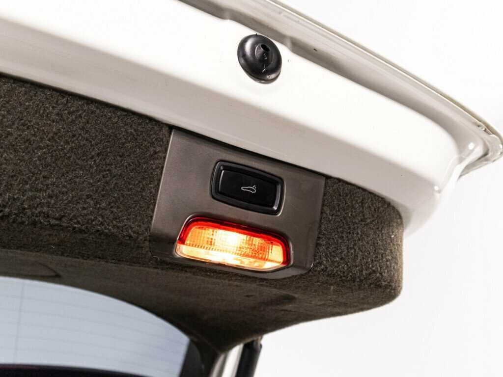 Купить Porsche Cayenne с пробегом. Фото: #15
