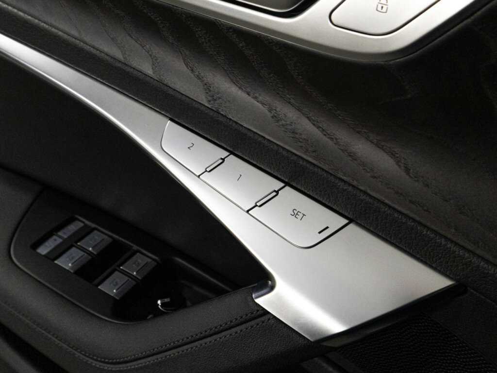 Купить Audi A7 с пробегом. Фото: #17