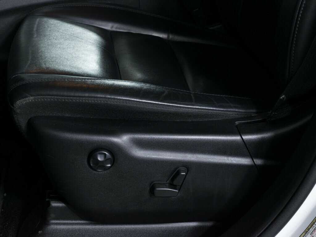 Купить Jeep Grand Cherokee с пробегом. Фото: #16