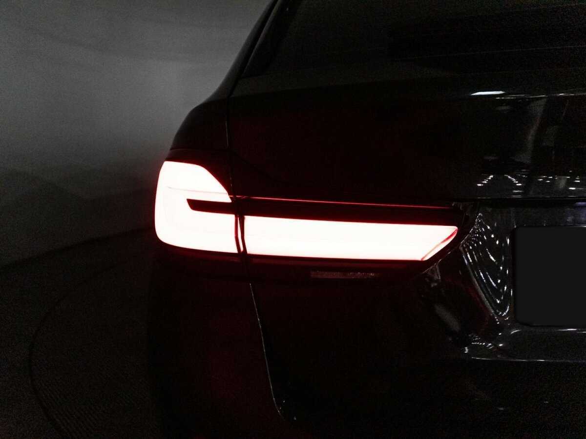 Купить BMW 5 серии с пробегом. Фото: #34
