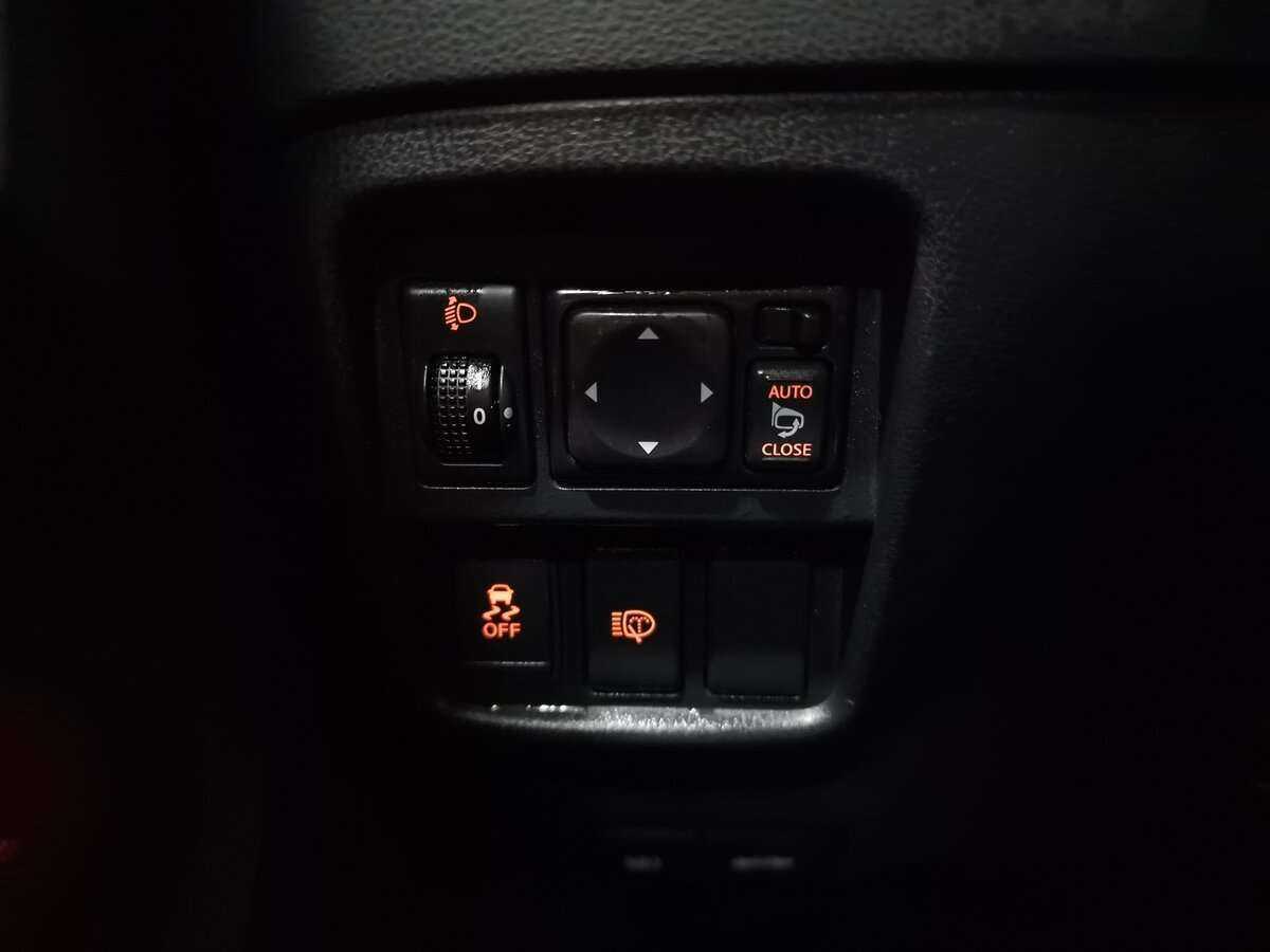 Купить Nissan Juke с пробегом. Фото: #7