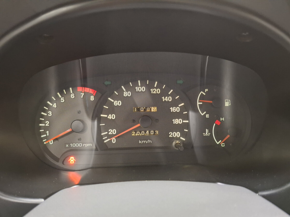 Купить Hyundai Accent с пробегом. Фото: #12