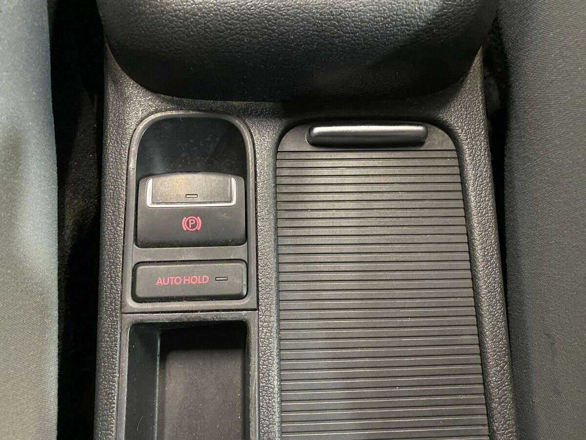 Купить Volkswagen Tiguan с пробегом. Фото: #14