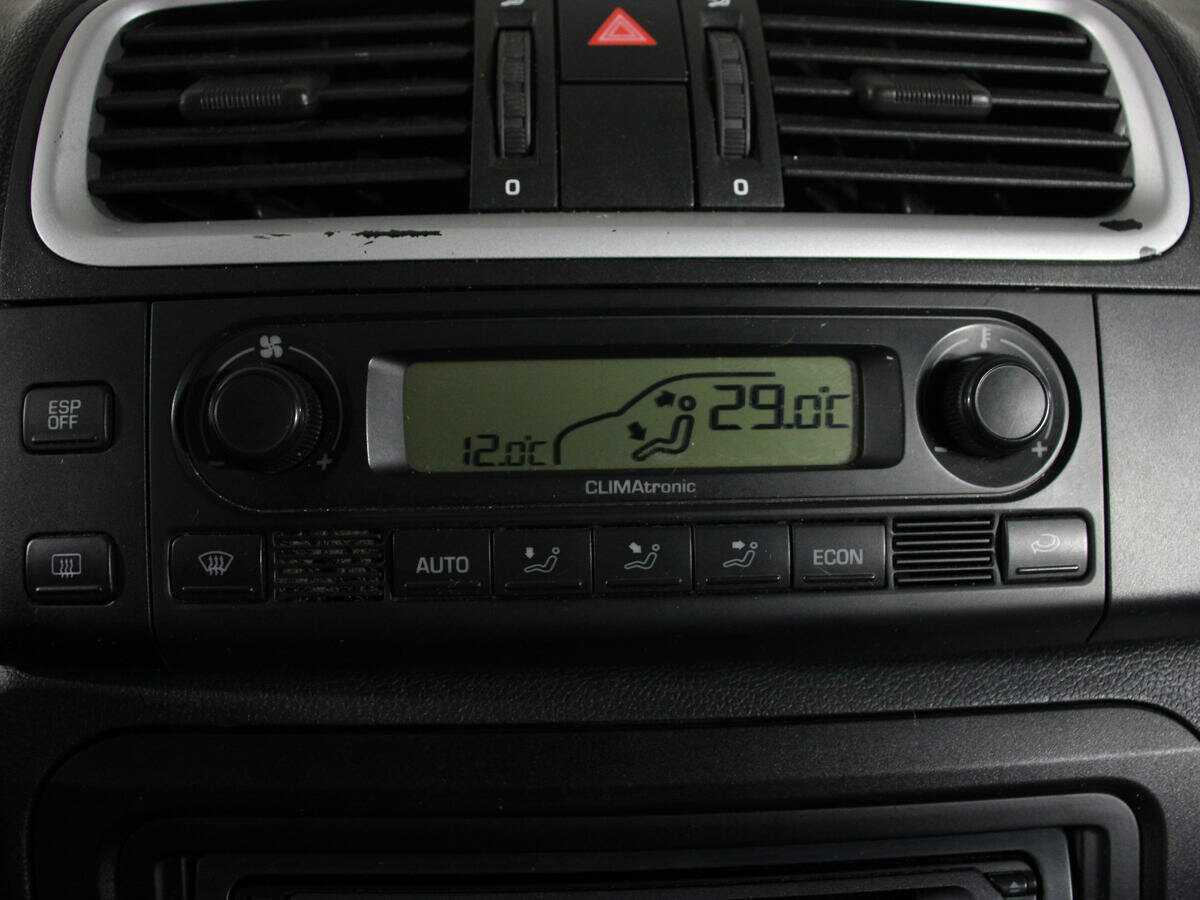 Купить Skoda Fabia с пробегом. Фото: #12