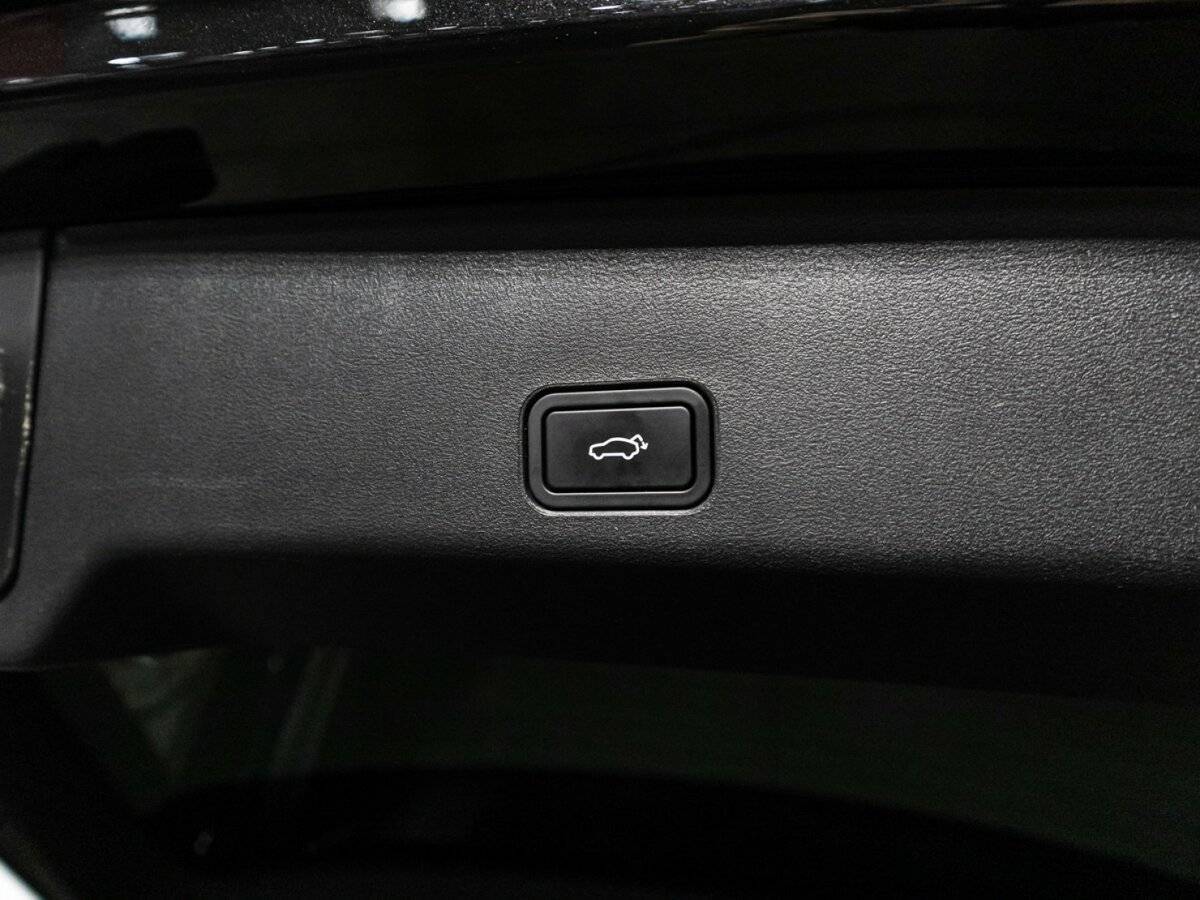 Купить Geely Monjaro с пробегом. Фото: #15