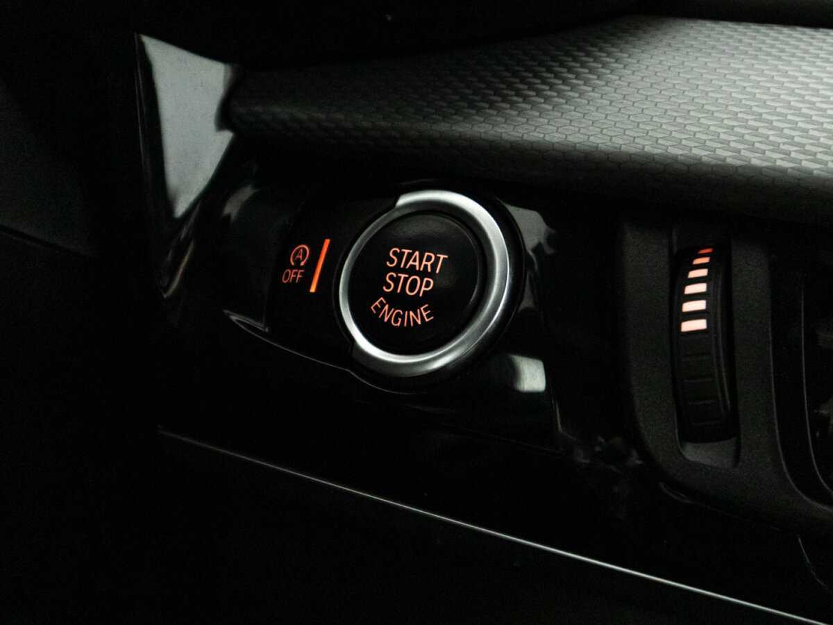 Купить BMW X5 с пробегом. Фото: #21