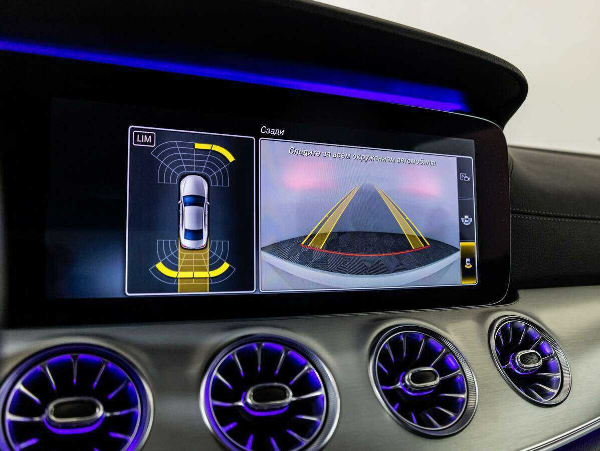 Купить Mercedes-Benz CLS с пробегом. Фото: #28