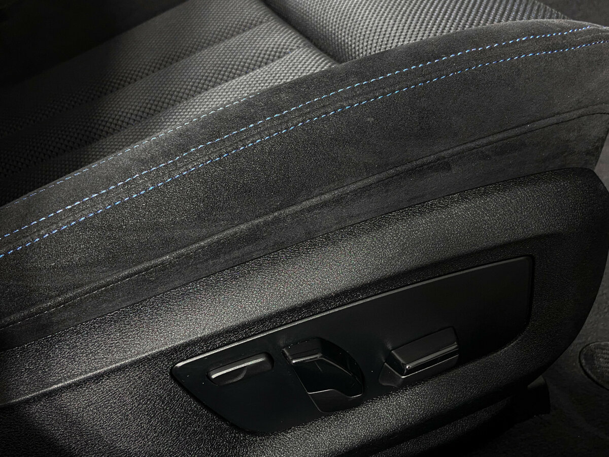 Купить BMW 5 серии с пробегом. Фото: #11