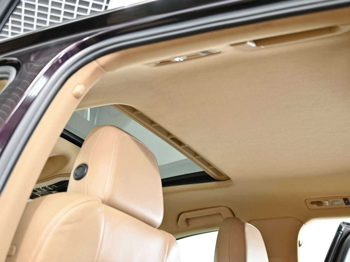 Купить Porsche Cayenne с пробегом. Фото: #5