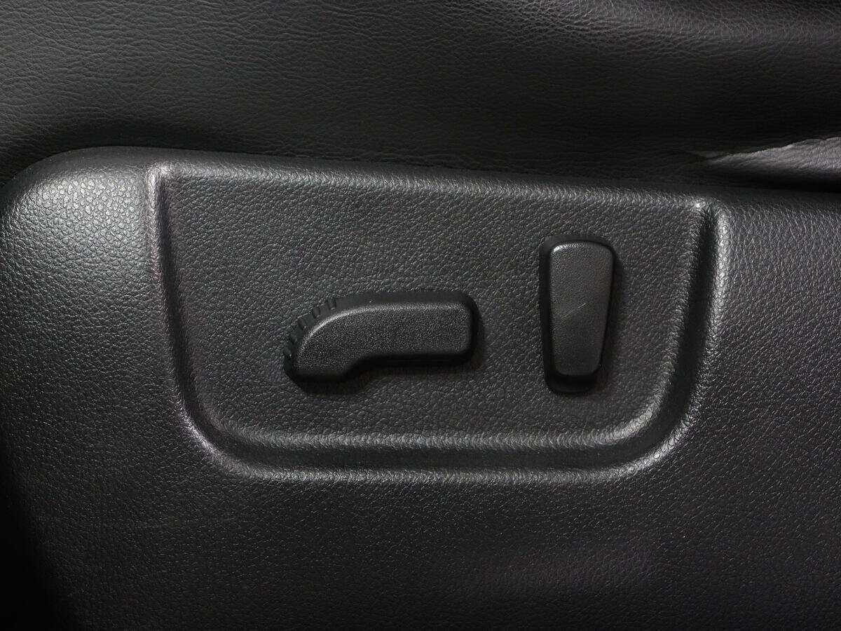 Купить Nissan X-Trail с пробегом. Фото: #18