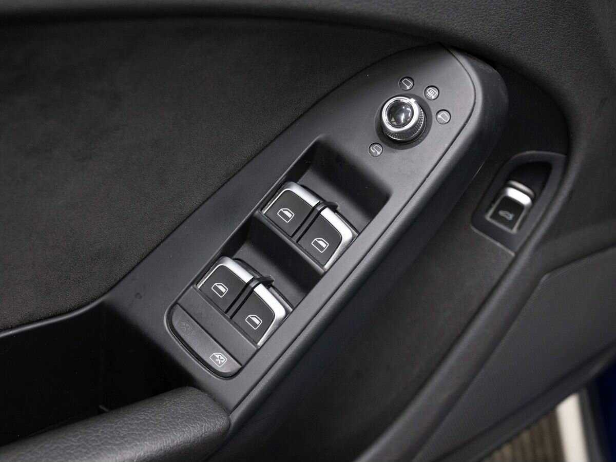 Купить Audi A4 allroad с пробегом. Фото: #20