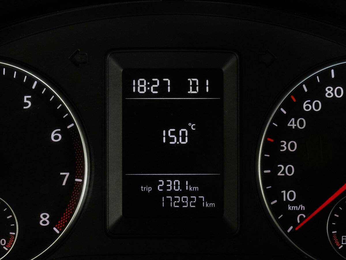 Купить Volkswagen Golf Plus с пробегом. Фото: #13