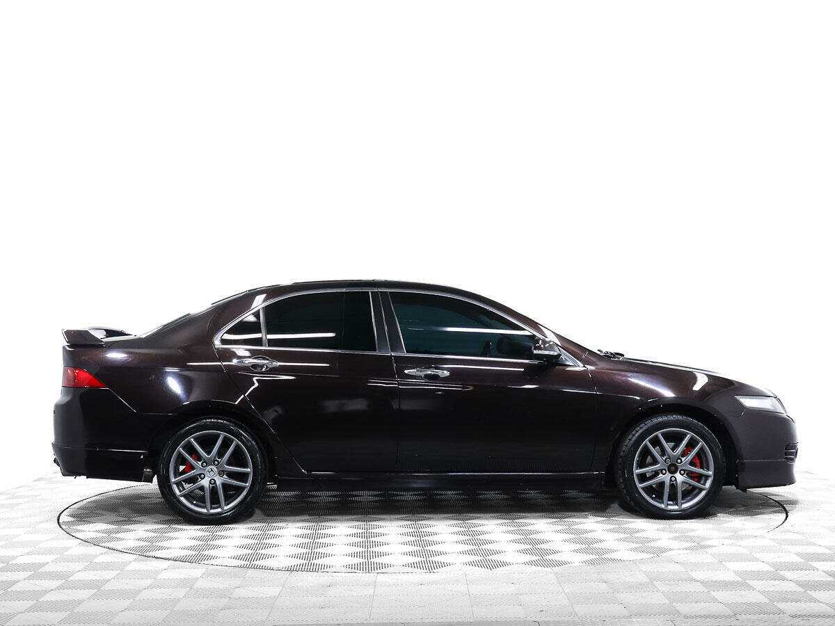 Купить Honda Accord с пробегом. Фото: #2
