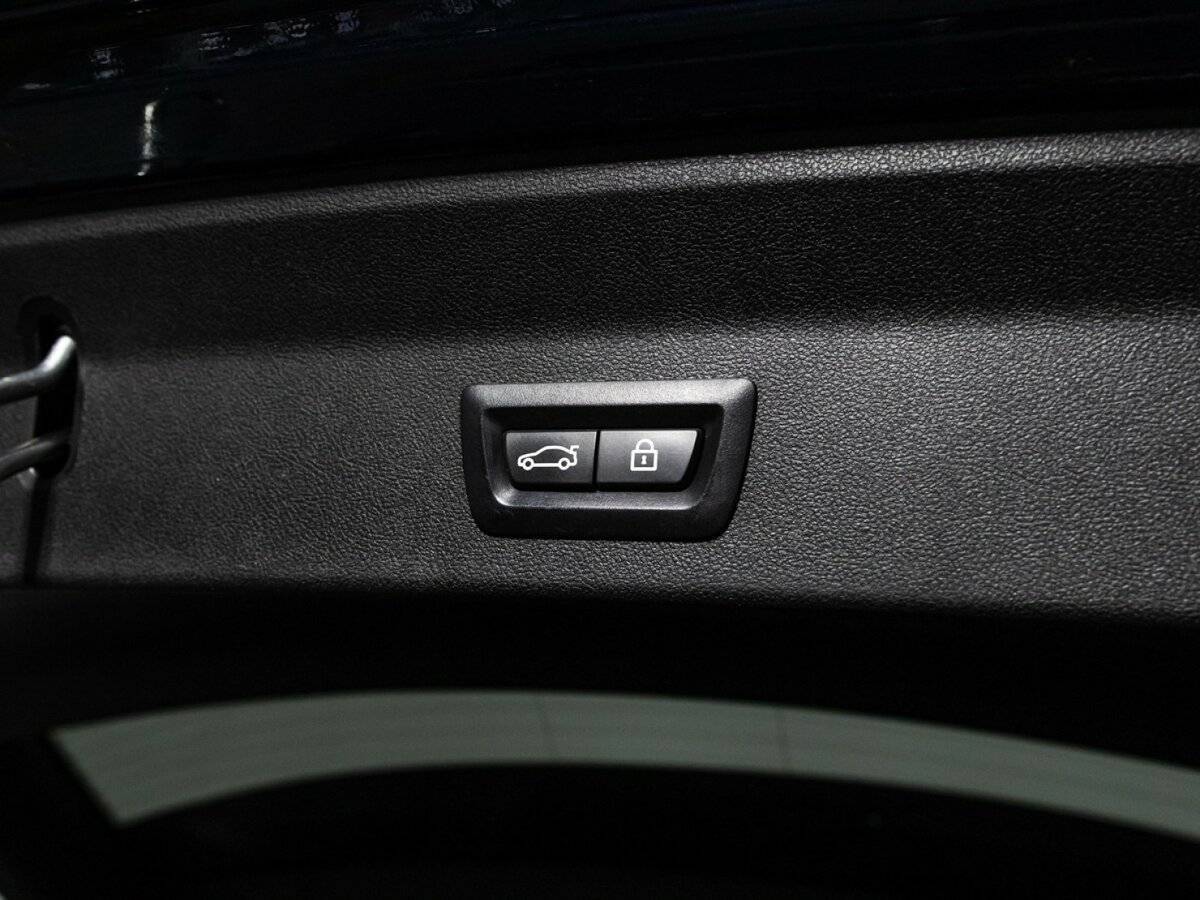 Купить BMW X3 с пробегом. Фото: #15