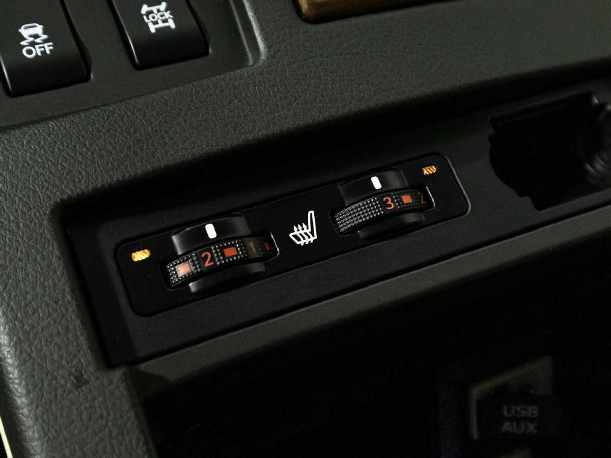 Купить Lexus RX с пробегом. Фото: #22