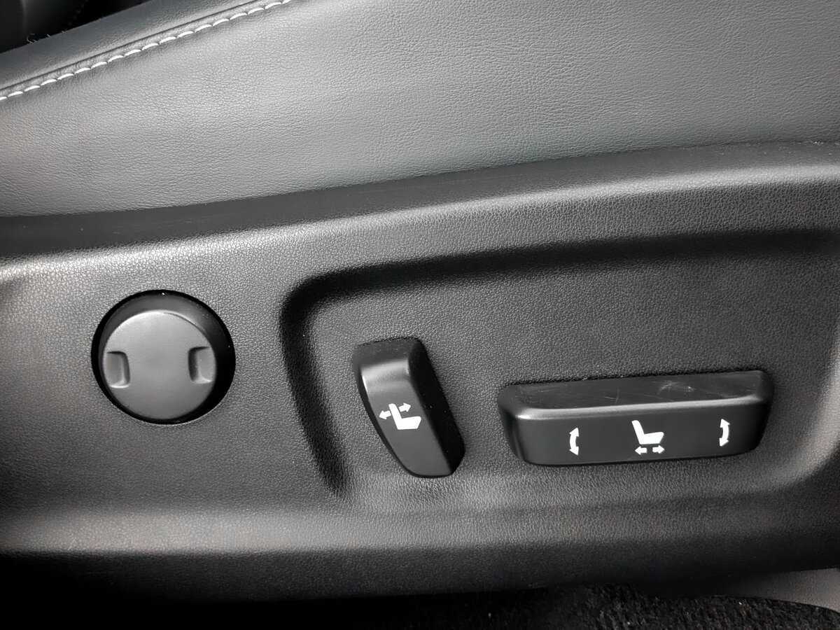 Купить Lexus RX с пробегом. Фото: #20