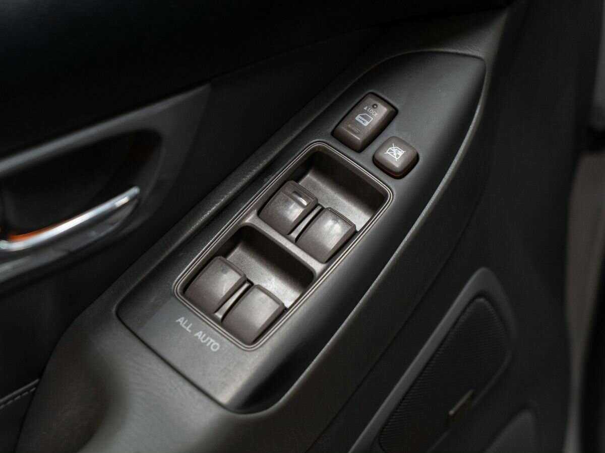 Купить Lexus GX с пробегом. Фото: #14