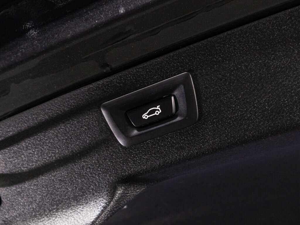 Купить BMW X6 с пробегом. Фото: #15