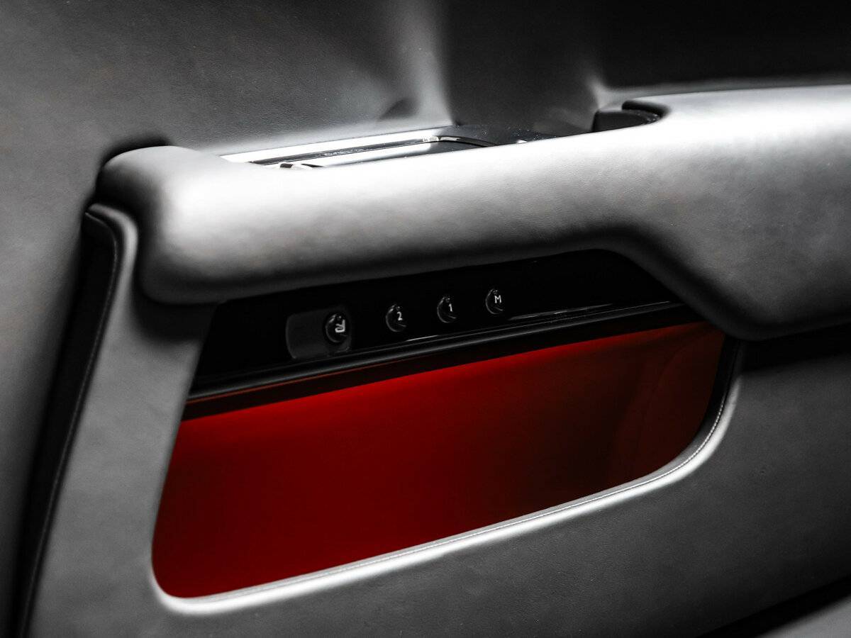 Купить Rolls-Royce Wraith с пробегом. Фото: #37
