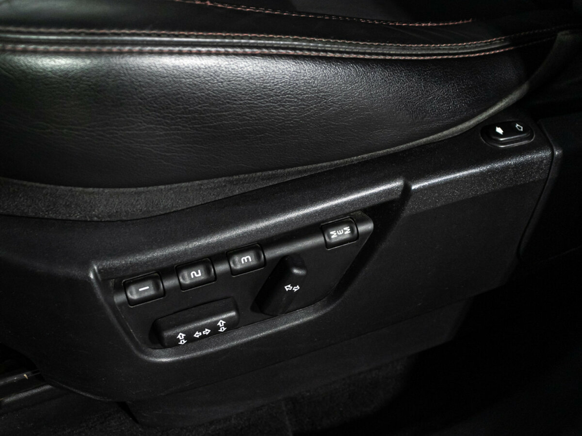 Купить Land Rover Freelander с пробегом. Фото: #13