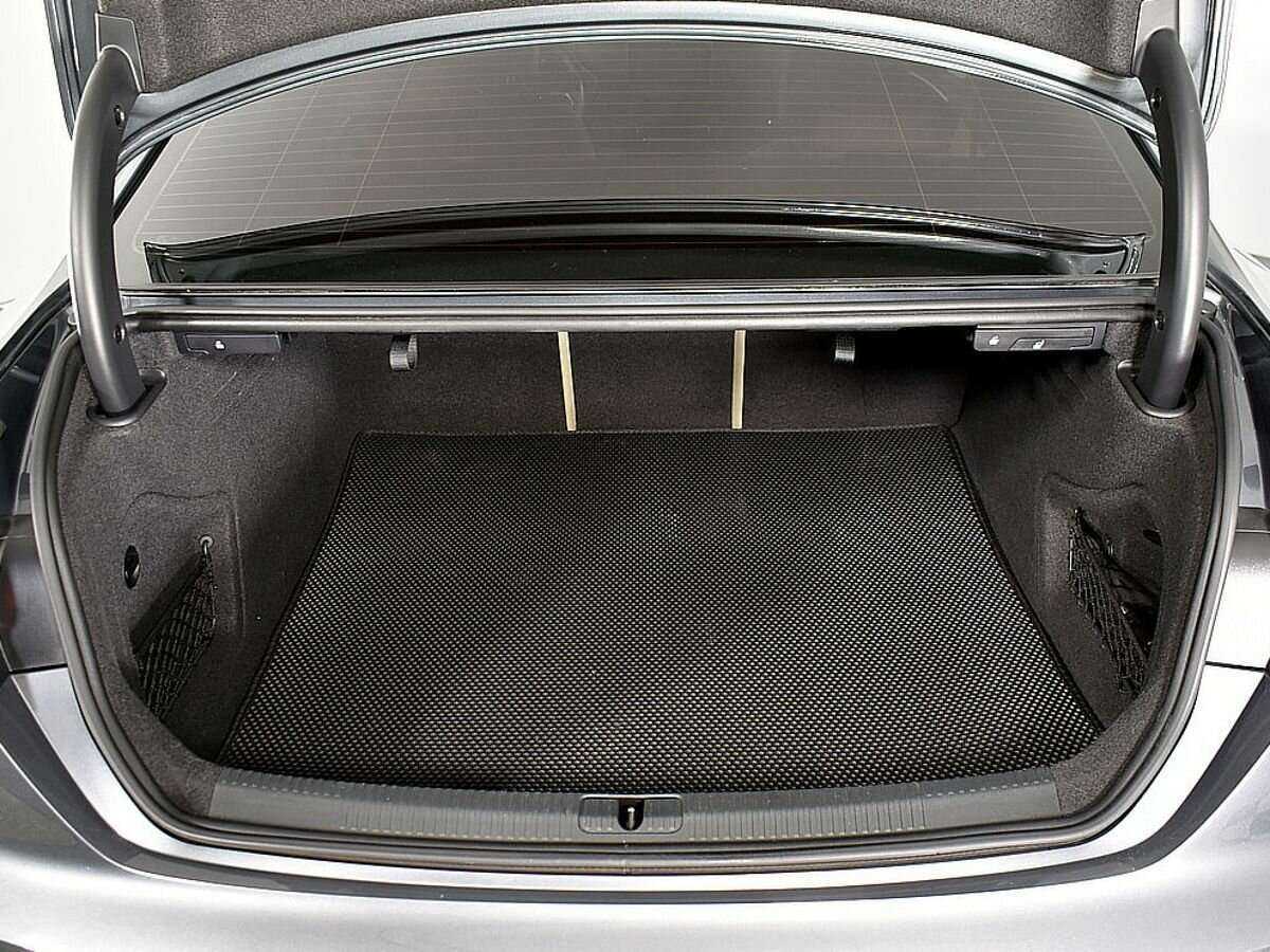 Купить Audi A5 с пробегом. Фото: #18