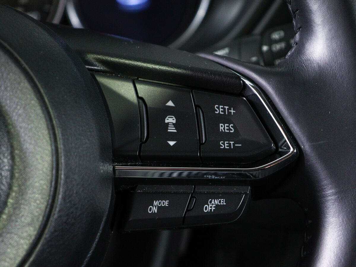 Купить Mazda CX-5 с пробегом. Фото: #19