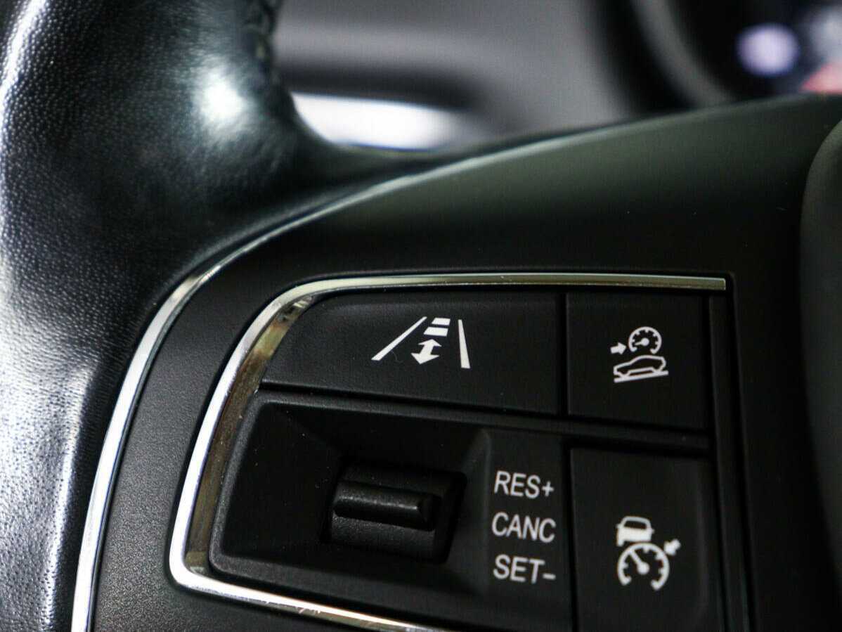 Купить Maserati Levante с пробегом. Фото: #29