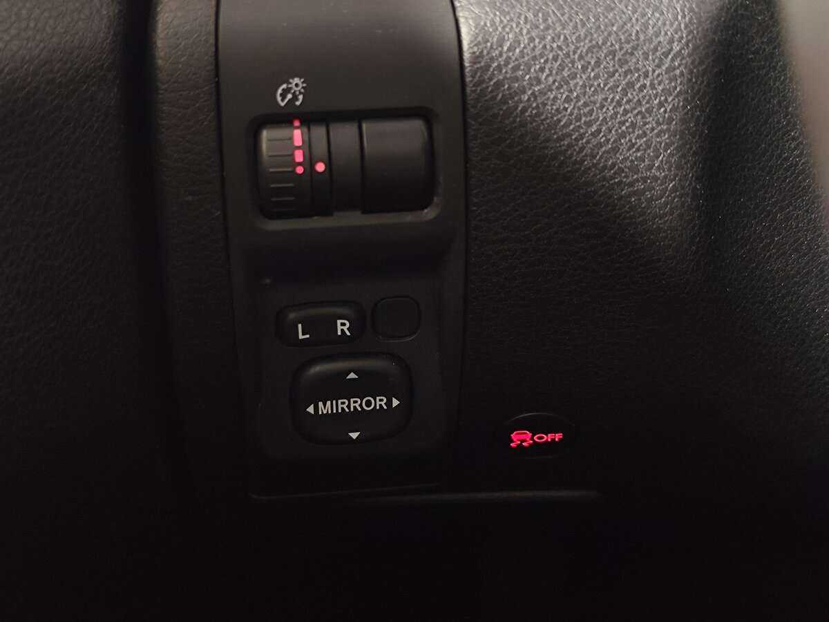 Купить Subaru Forester с пробегом. Фото: #15