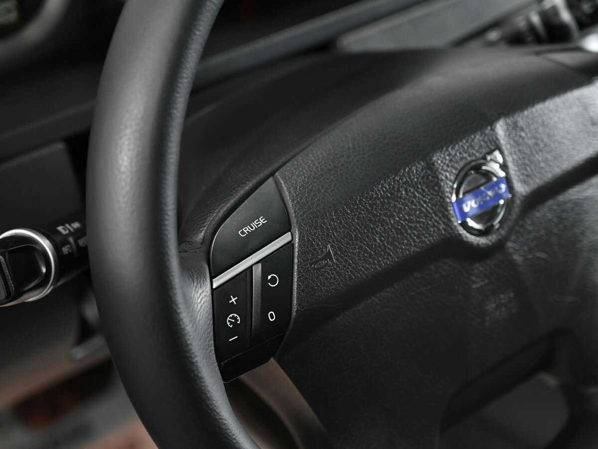 Купить Volvo XC90 с пробегом. Фото: #8