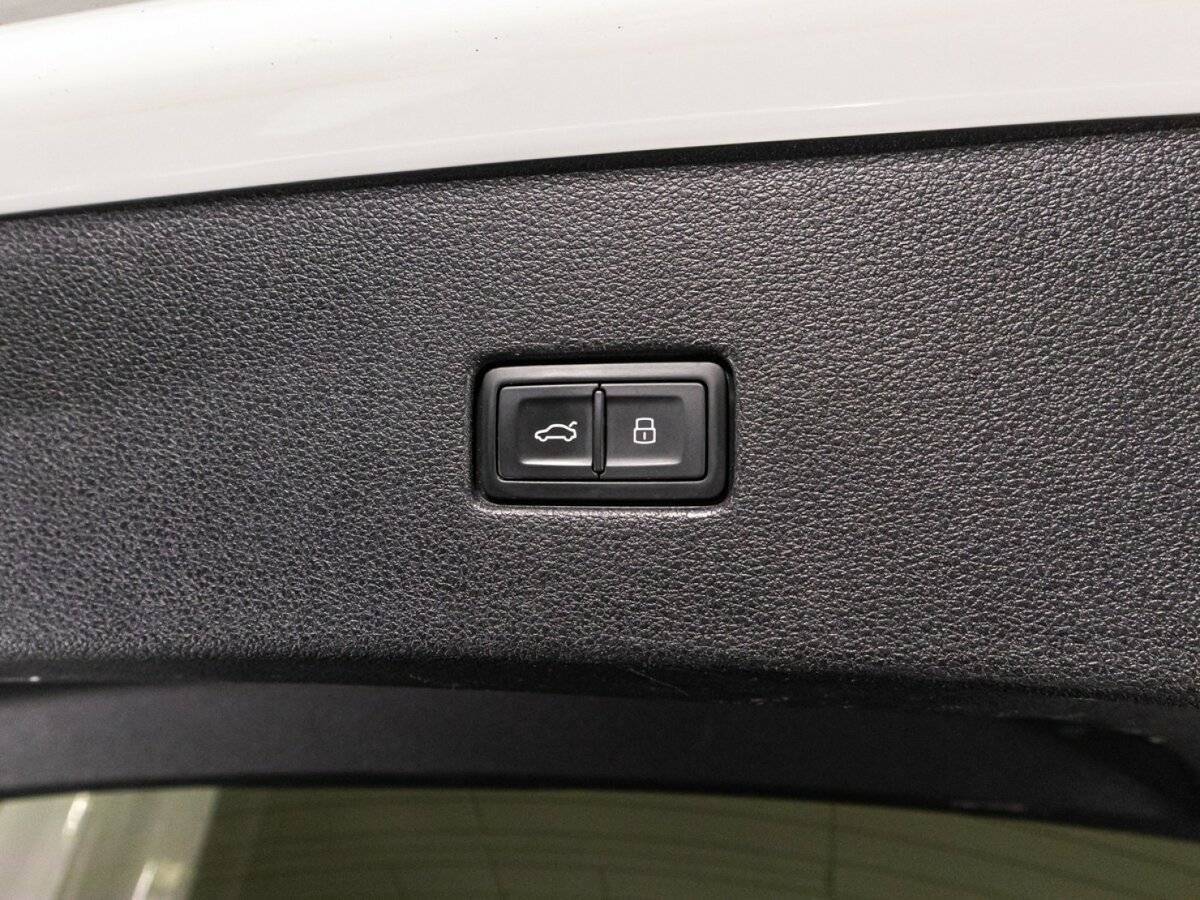 Купить Audi Q8 с пробегом. Фото: #14