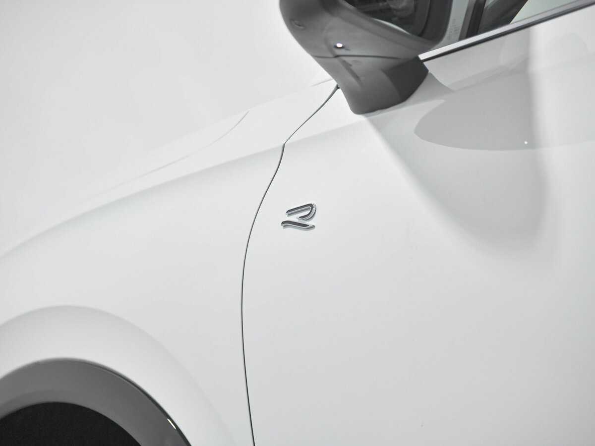 Купить Volkswagen Tiguan с пробегом. Фото: #25