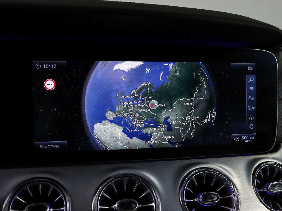 Купить Mercedes-Benz CLS с пробегом. Фото: #29