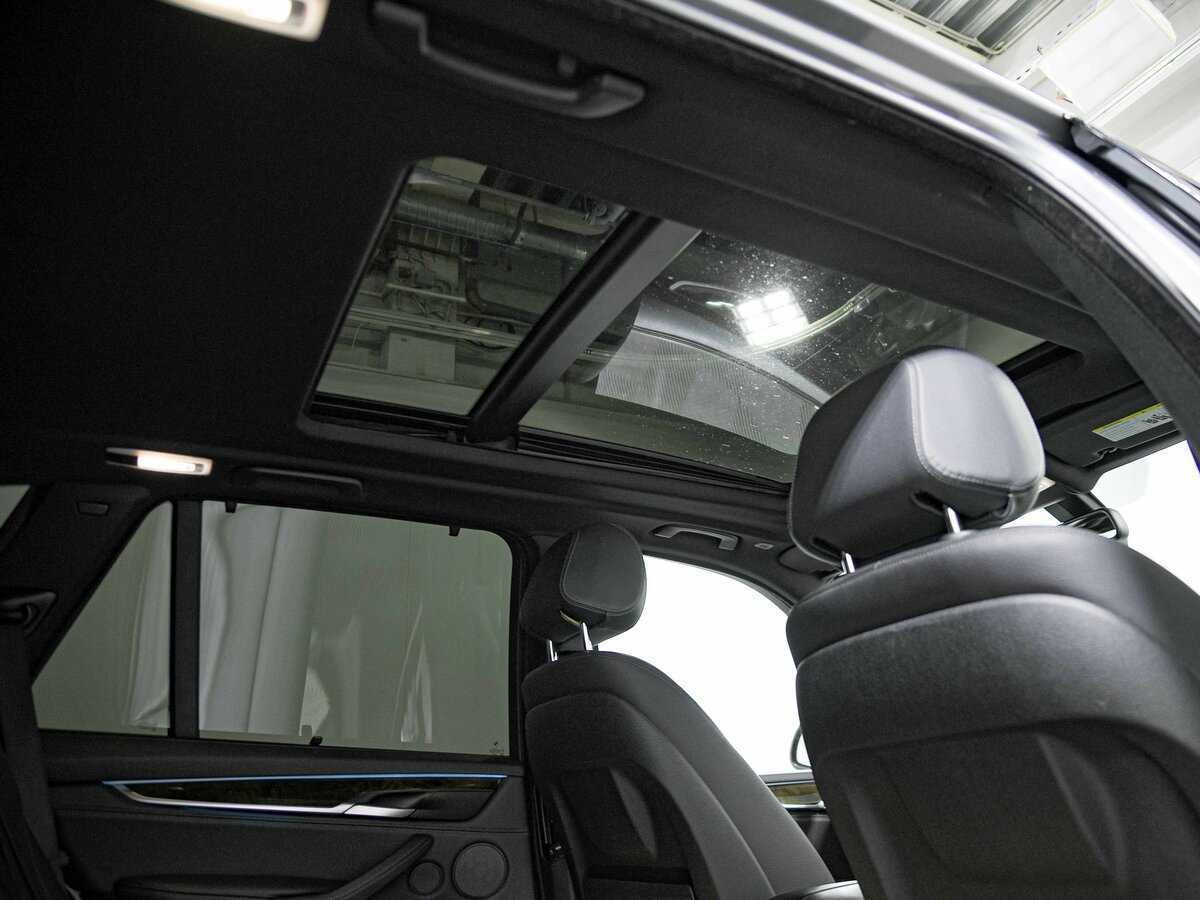 Купить BMW X5 с пробегом. Фото: #18