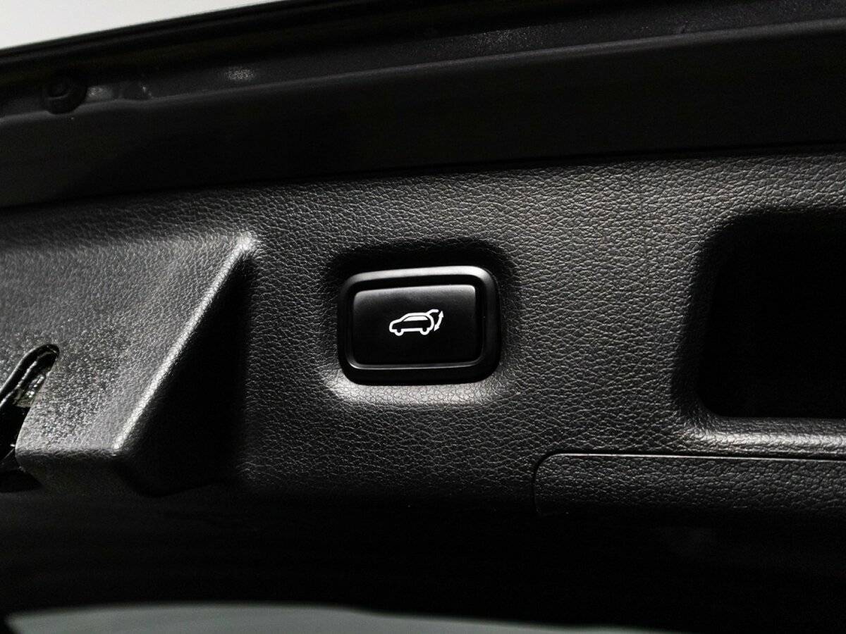 Купить Hyundai Santa Fe с пробегом. Фото: #27