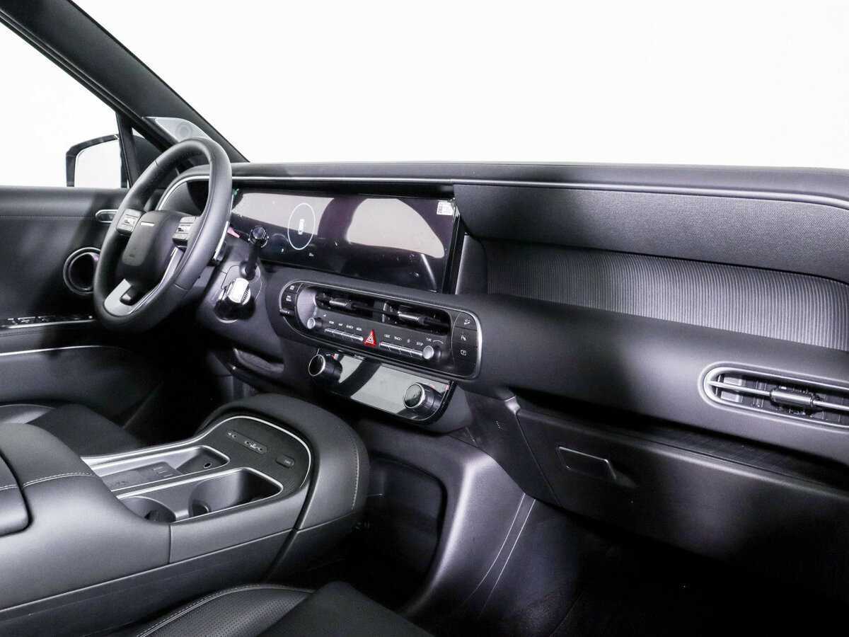 Купить Hyundai Palisade с пробегом. Фото: #5