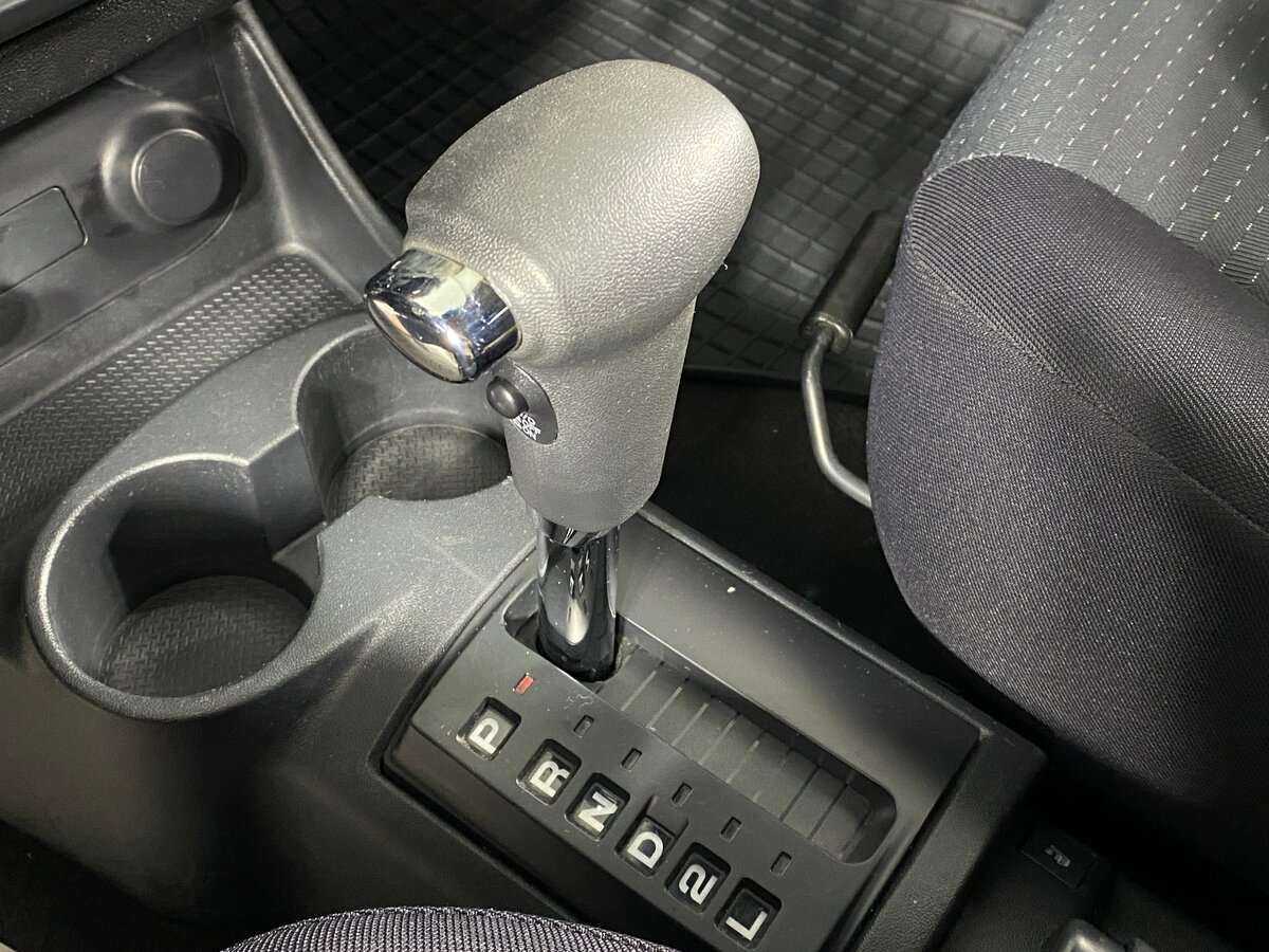 Купить Hyundai Getz с пробегом. Фото: #13