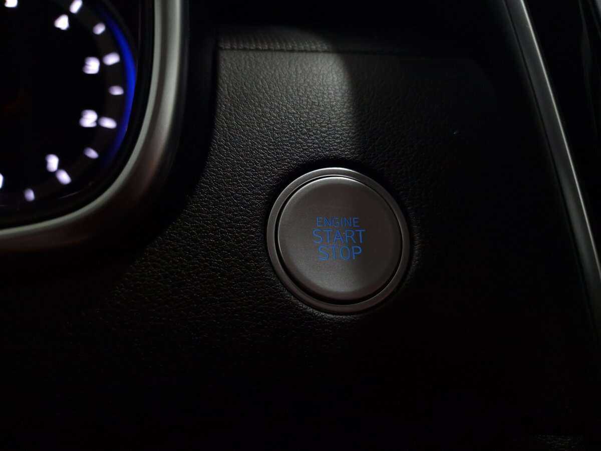 Купить Hyundai Tucson с пробегом. Фото: #10