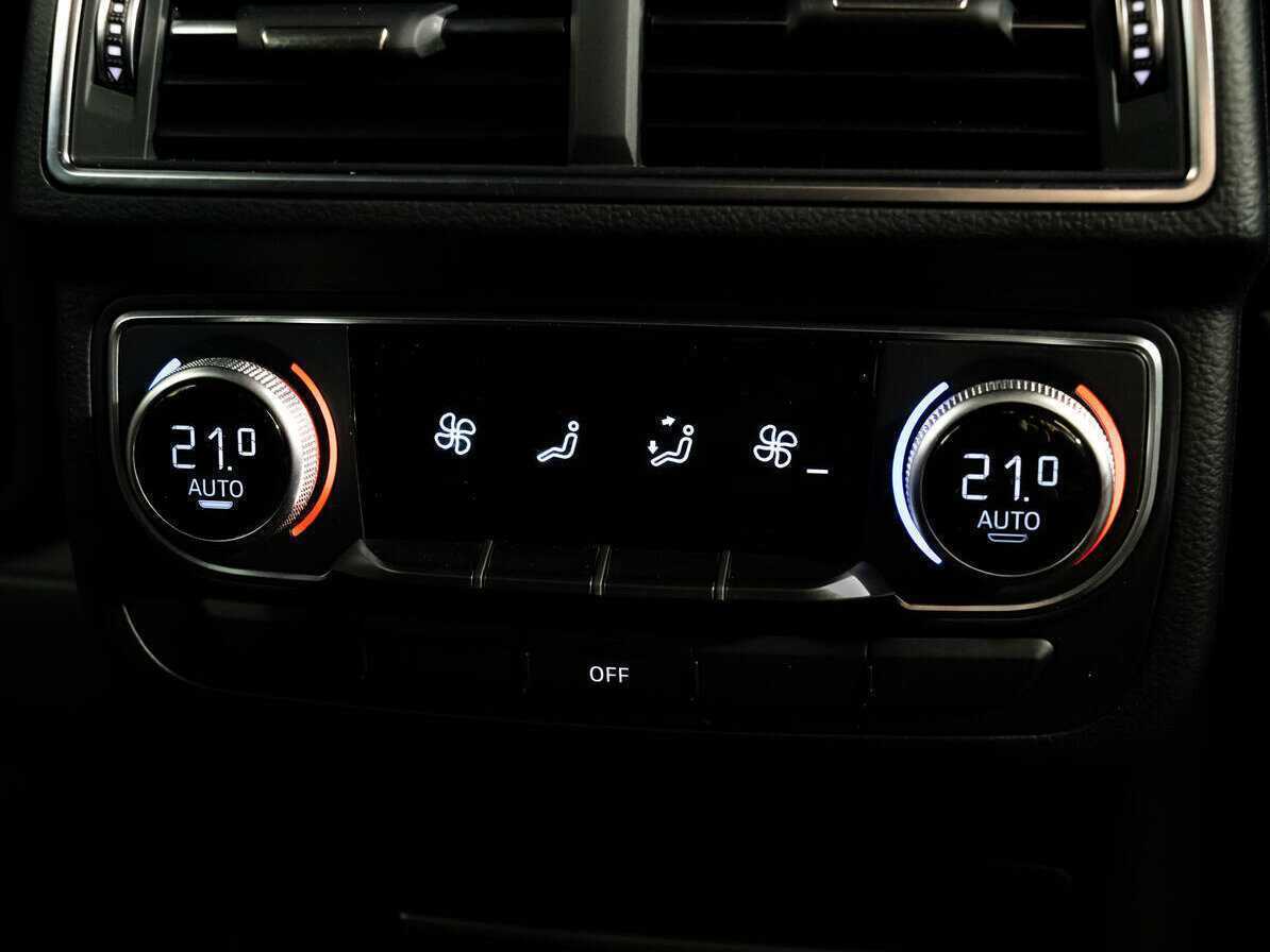 Купить Audi Q7 с пробегом. Фото: #24