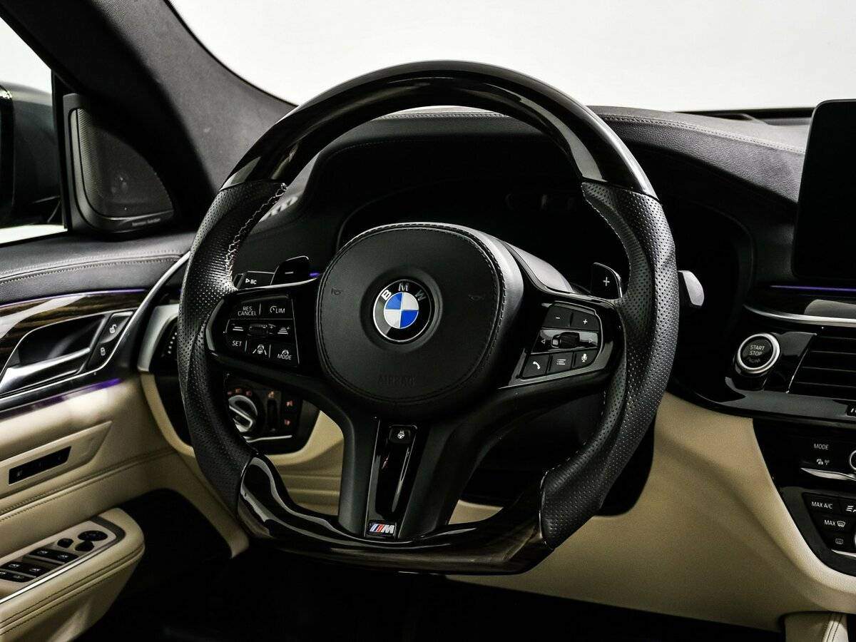Купить BMW 6 серии с пробегом. Фото: #15