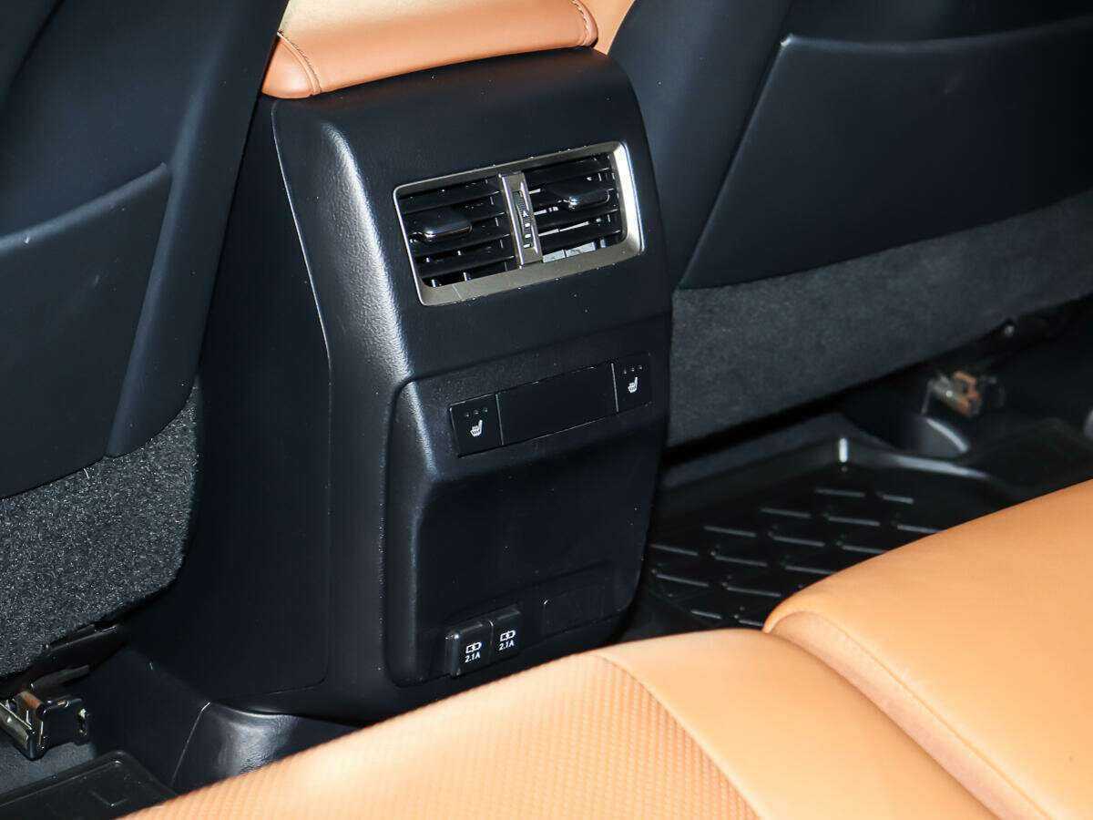 Купить Lexus RX с пробегом. Фото: #21