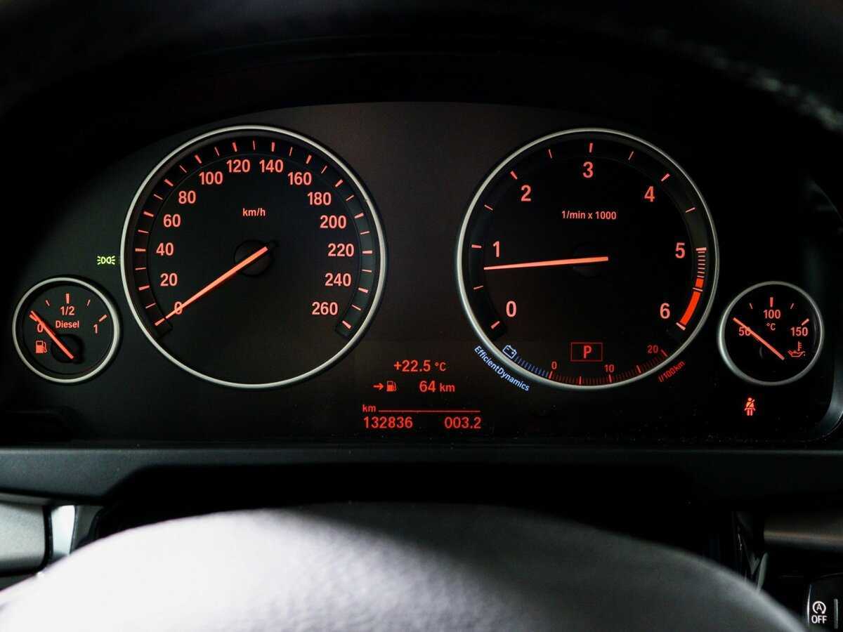 Купить BMW X5 с пробегом. Фото: #10