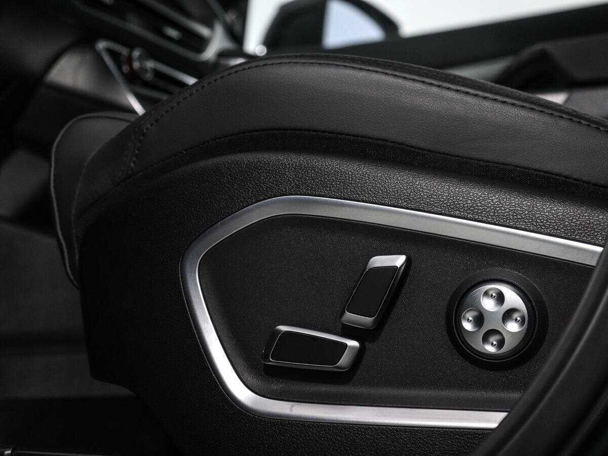 Купить Geely Tugella с пробегом. Фото: #9