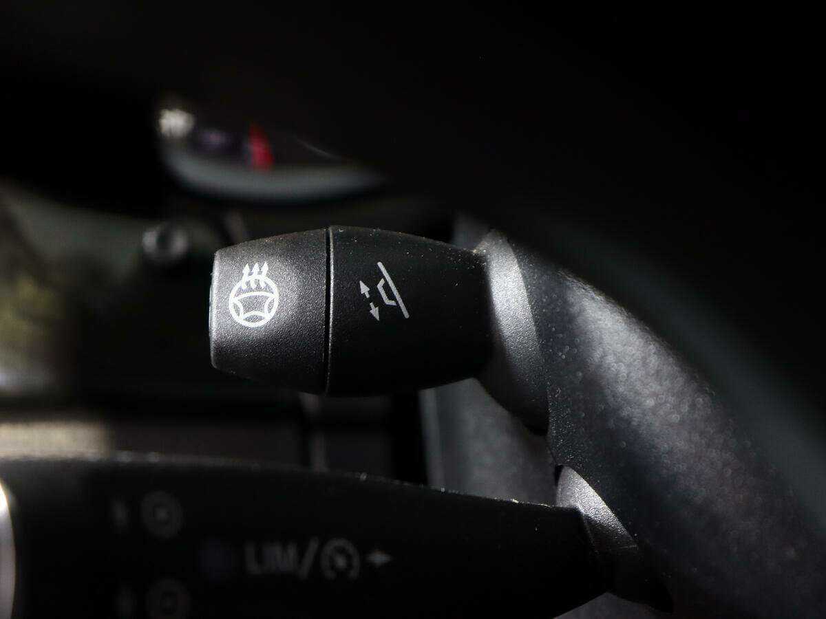 Купить Mercedes-Benz GLE с пробегом. Фото: #17