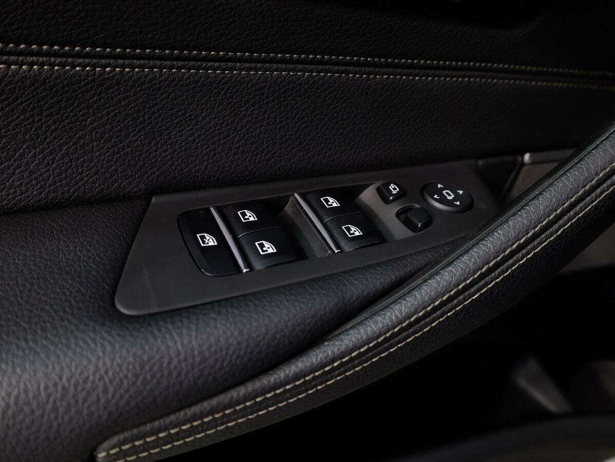 Купить BMW 5 серии с пробегом. Фото: #22