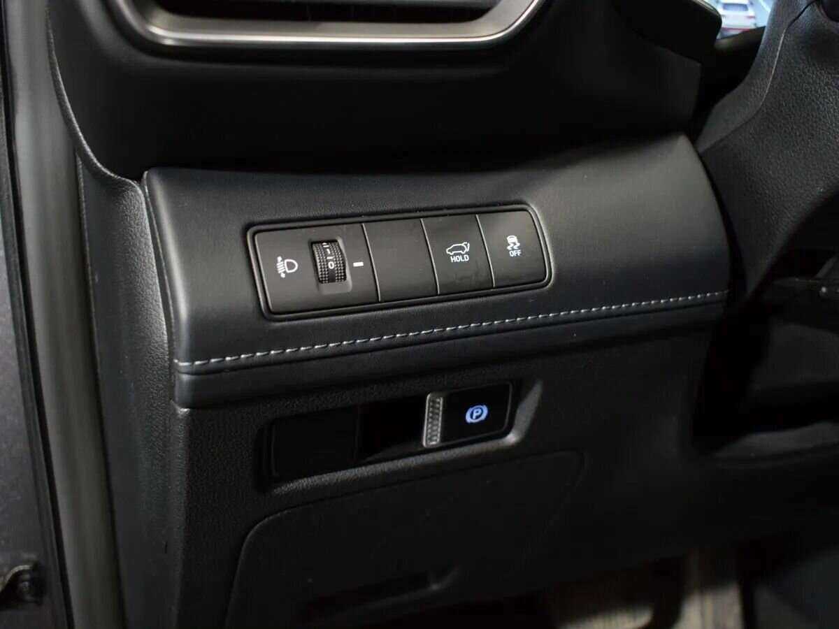 Купить Hyundai Santa Fe с пробегом. Фото: #14