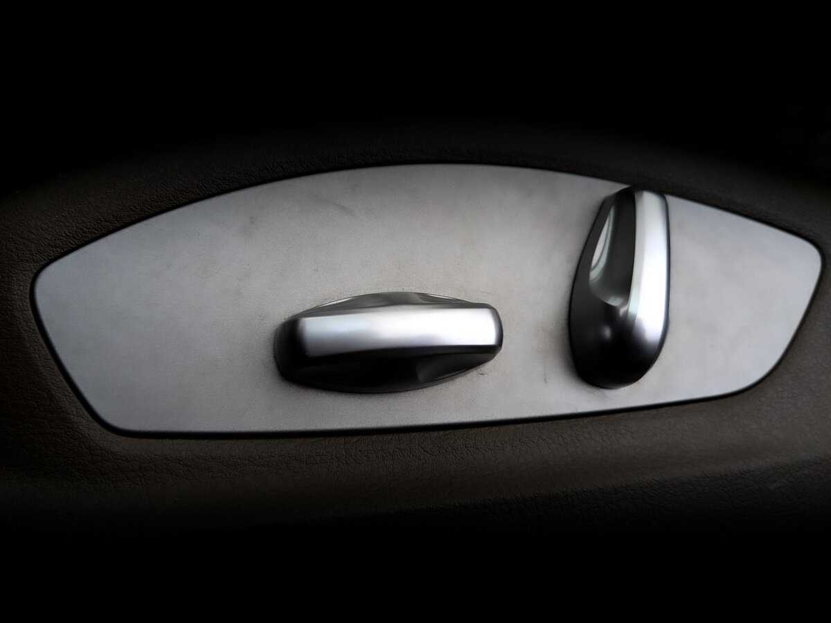 Купить Porsche Cayenne с пробегом. Фото: #18