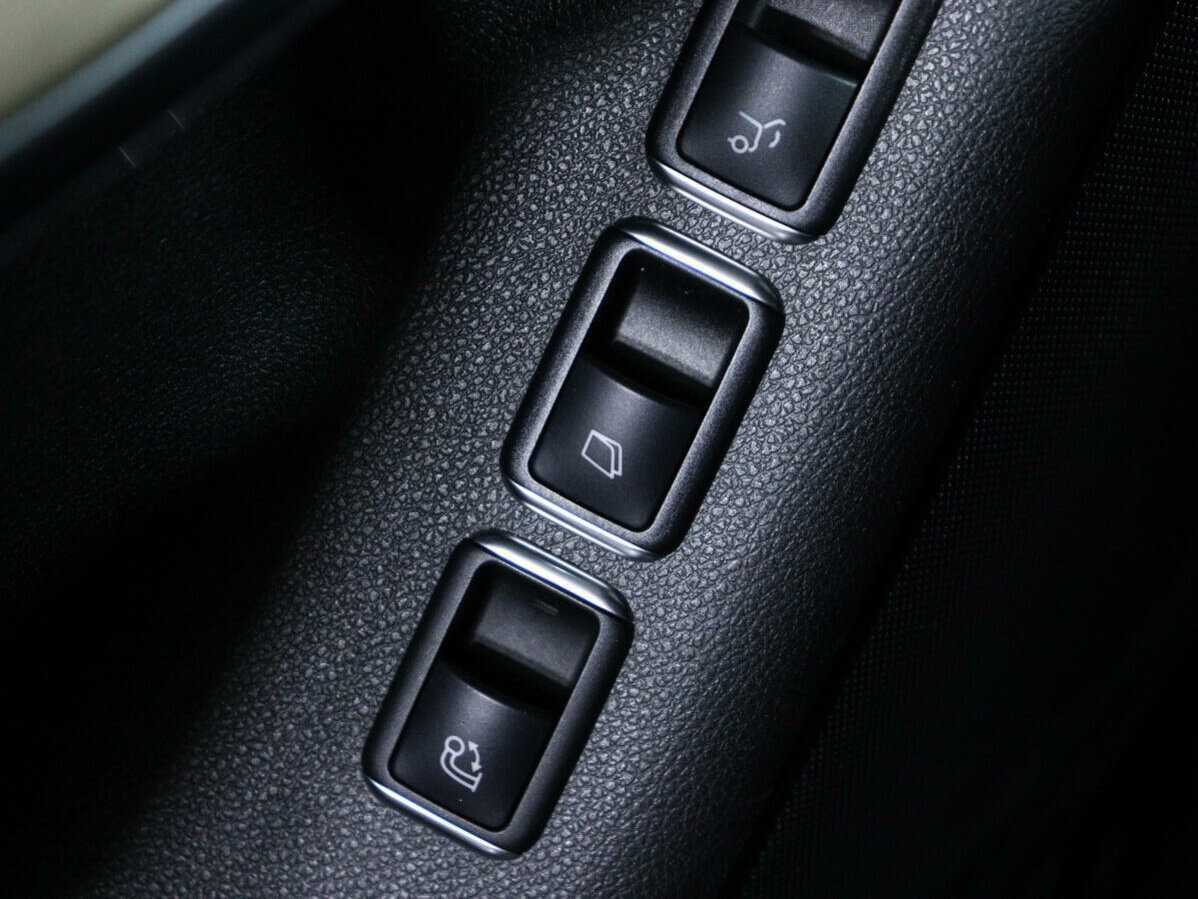 Купить Mercedes-Benz GLS с пробегом. Фото: #24