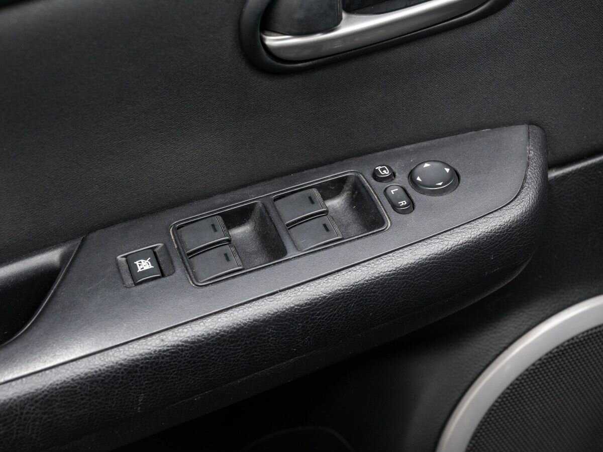 Купить Mazda 6 с пробегом. Фото: #15