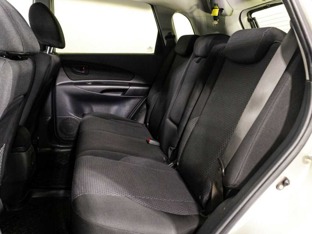 Купить Hyundai Tucson с пробегом. Фото: #9