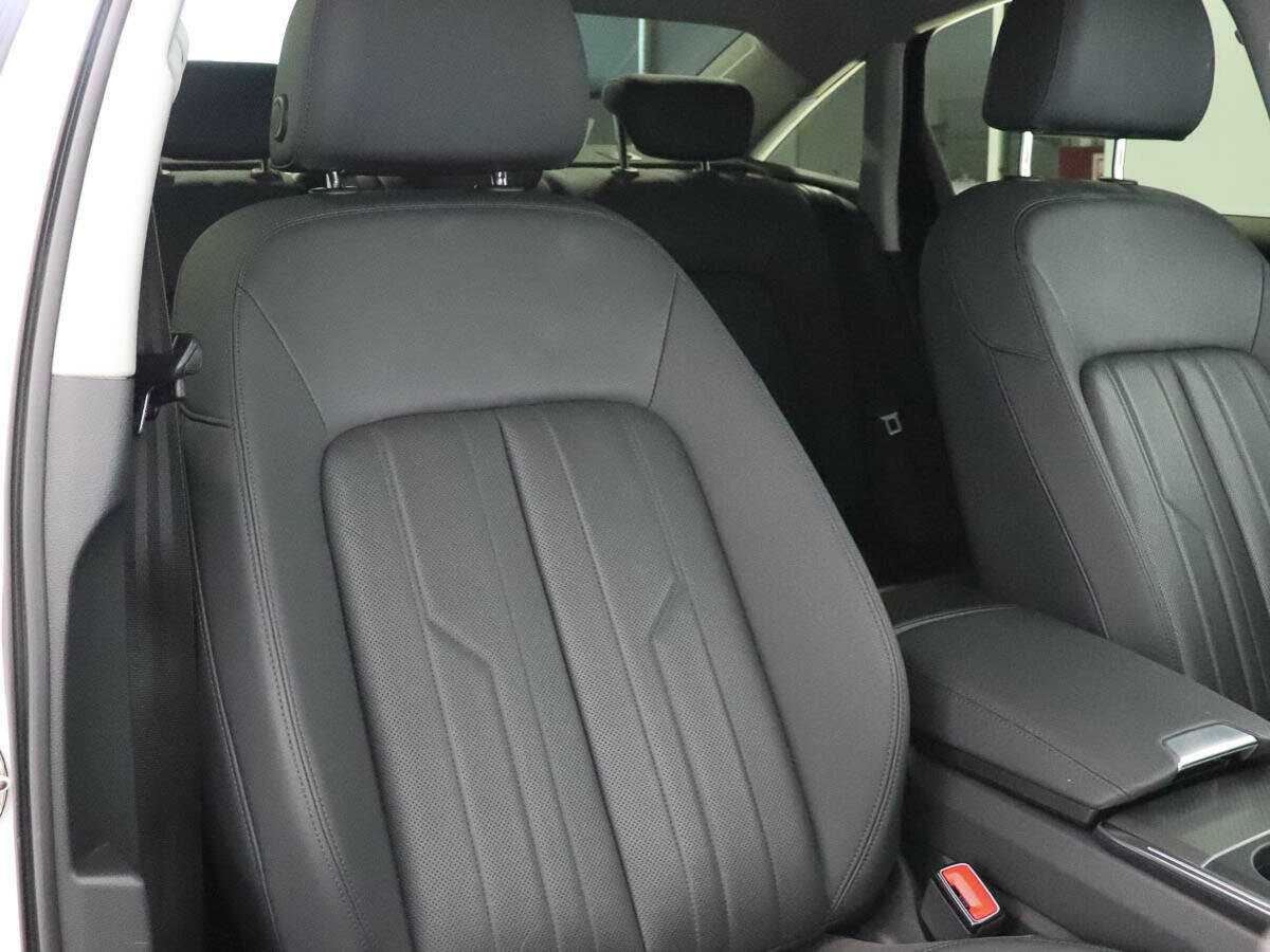 Купить Audi A6 с пробегом. Фото: #9